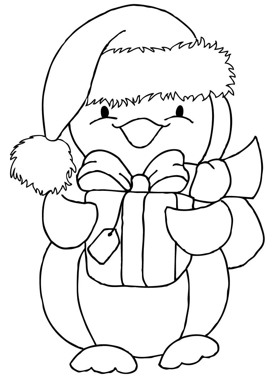 Raskrasil.com-Coloring-Pages-Penguin-130
