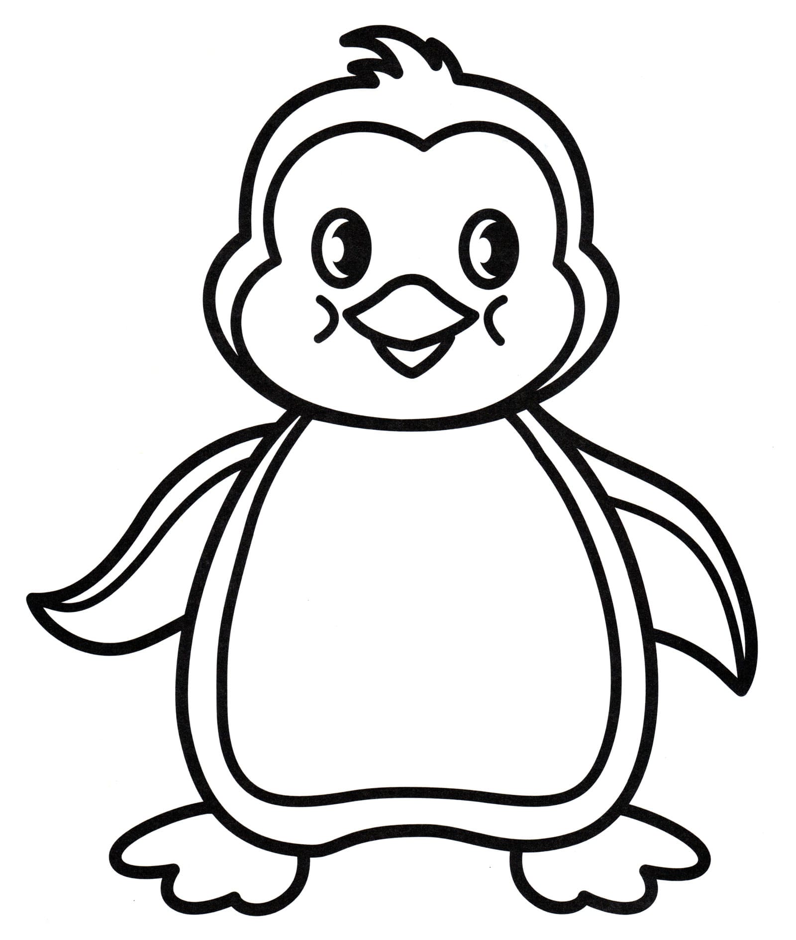 Raskrasil.com-Coloring-Pages-Penguin-55
