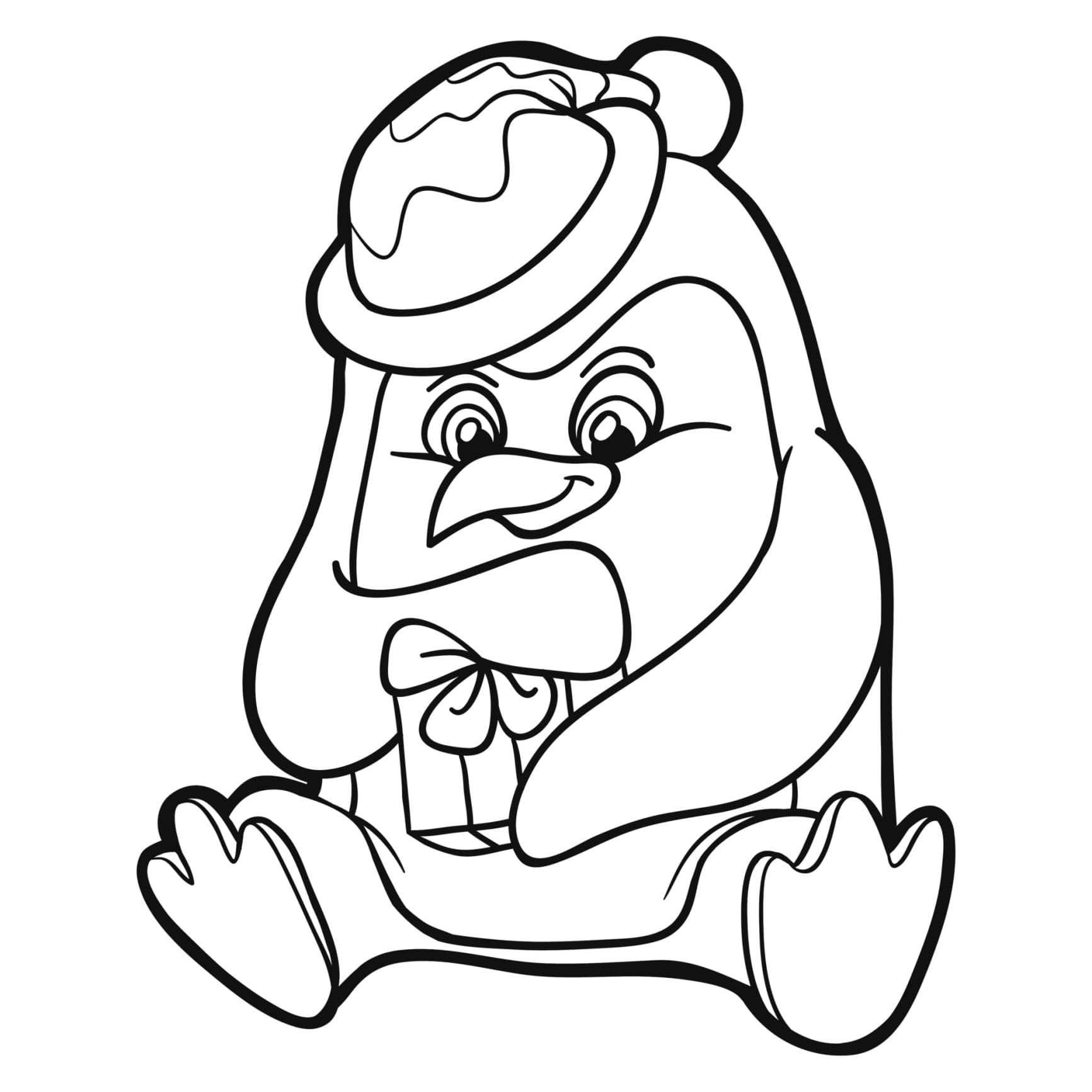 Raskrasil.com-Coloring-Pages-Penguin-56