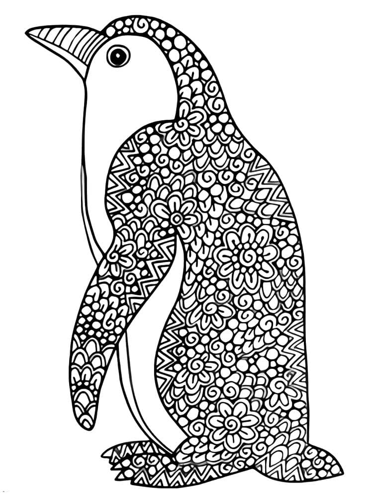 Raskrasil.com-Coloring-Pages-Penguin-86