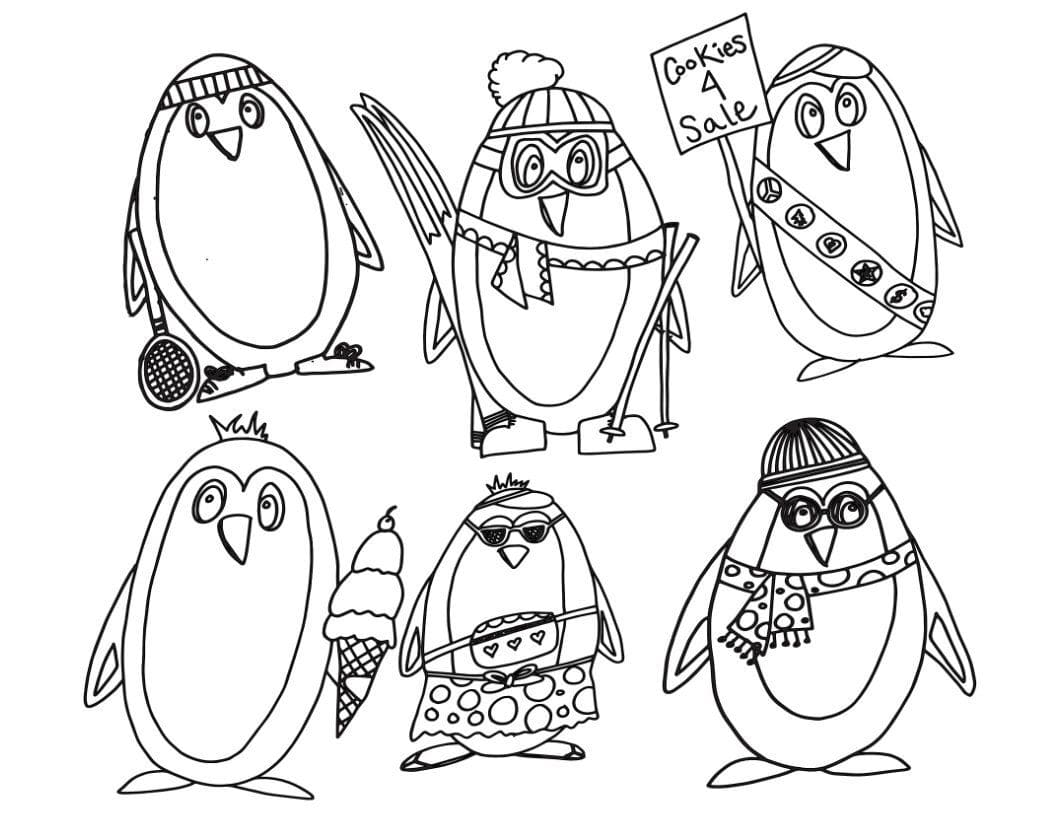 Raskrasil.com-Coloring-Pages-Penguin-90