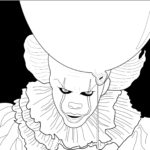 Raskrasil.com-Coloring-Pages-Pennywise-11