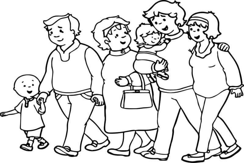 All Coloring Pages - Page 67 of 121