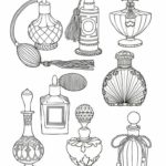 Raskrasil.com-Coloring-Pages-Perfume-1