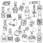 Raskrasil.com-Coloring-Pages-Perfume-17