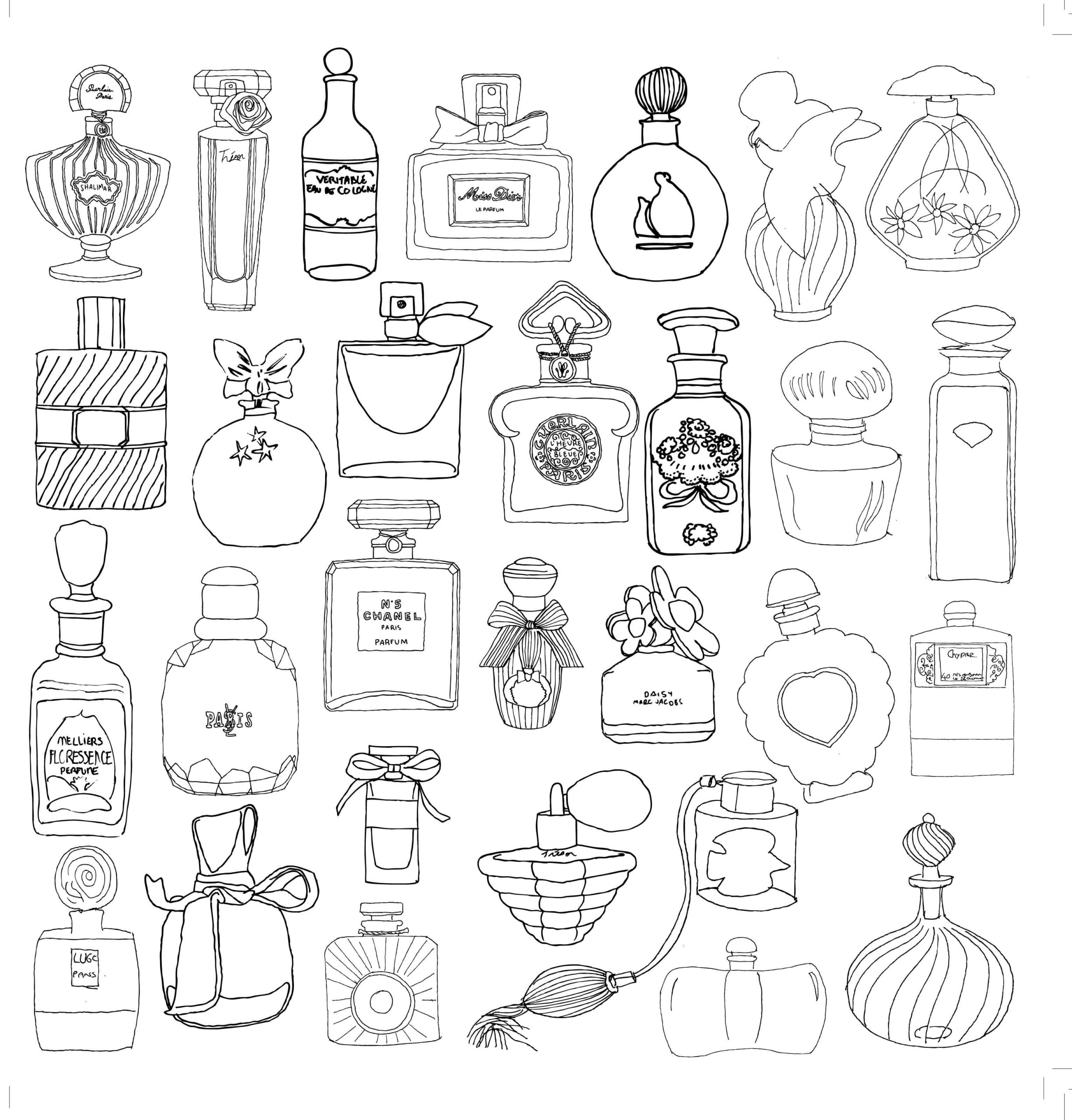 Raskrasil.com-Coloring-Pages-Perfume-6