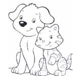 Raskrasil.com-Coloring-Pages-Pets-7
