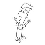 Raskrasil.com-Coloring-Pages-Phineas-and-Ferb-56
