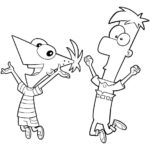 Raskrasil.com-Coloring-Pages-Phineas-and-Ferb-91