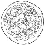 Raskrasil.com-Coloring-Pages-Pizza-1