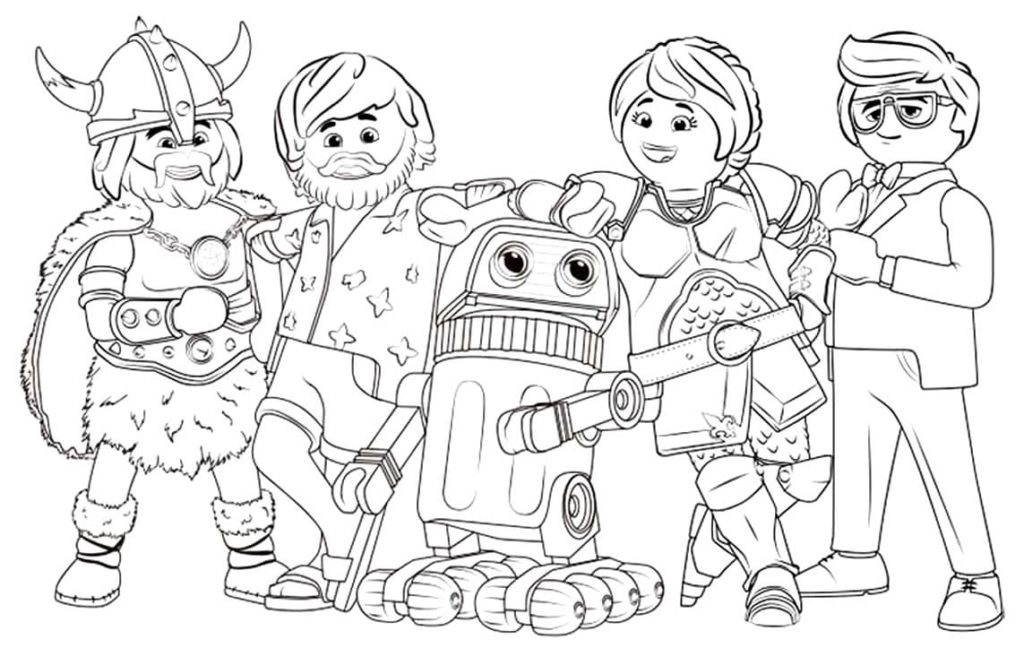 Raskrasil.com-Coloring-Pages-Playmobil-100