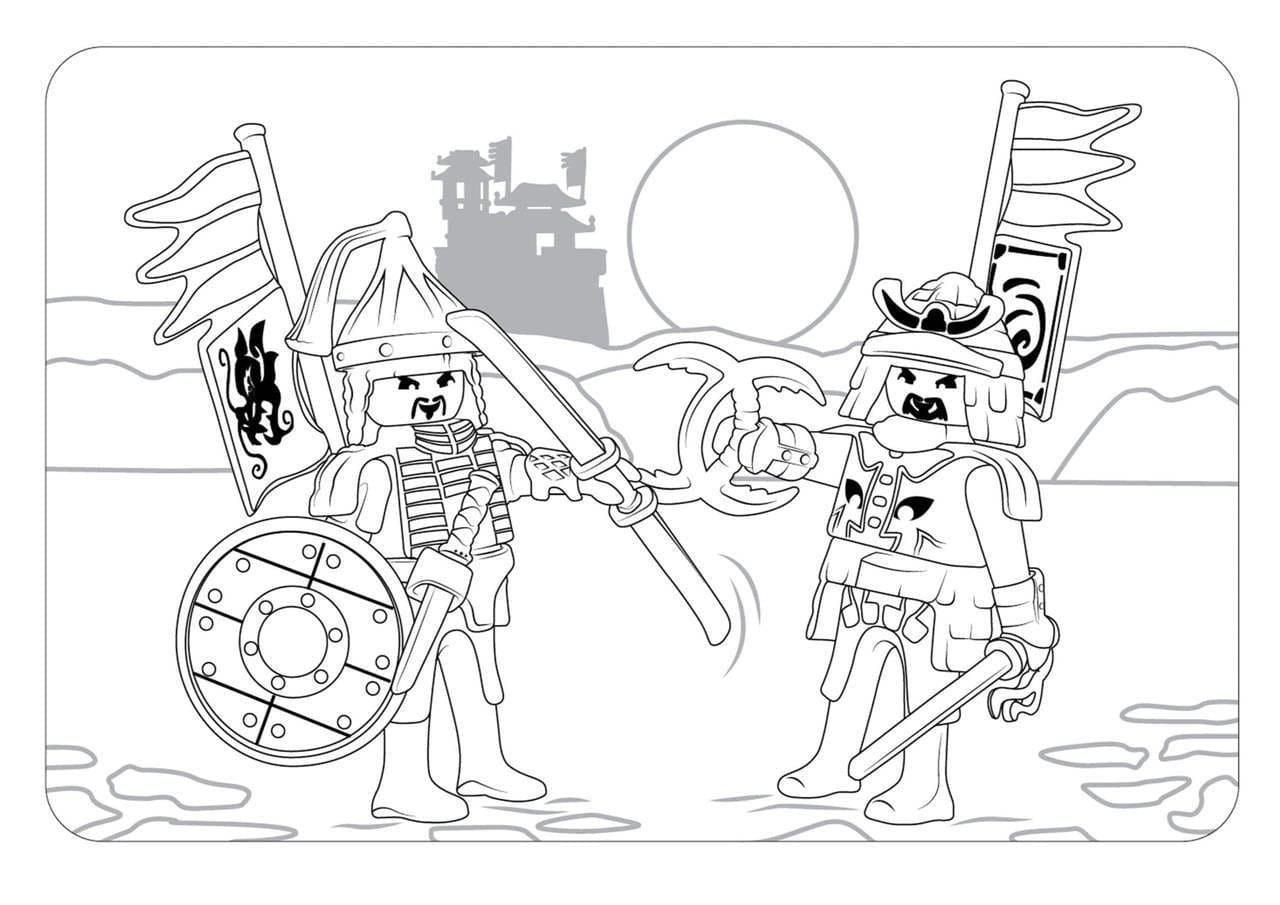 Raskrasil.com-Coloring-Pages-Playmobil-20