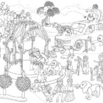 Raskrasil.com-Coloring-Pages-Playmobil-21