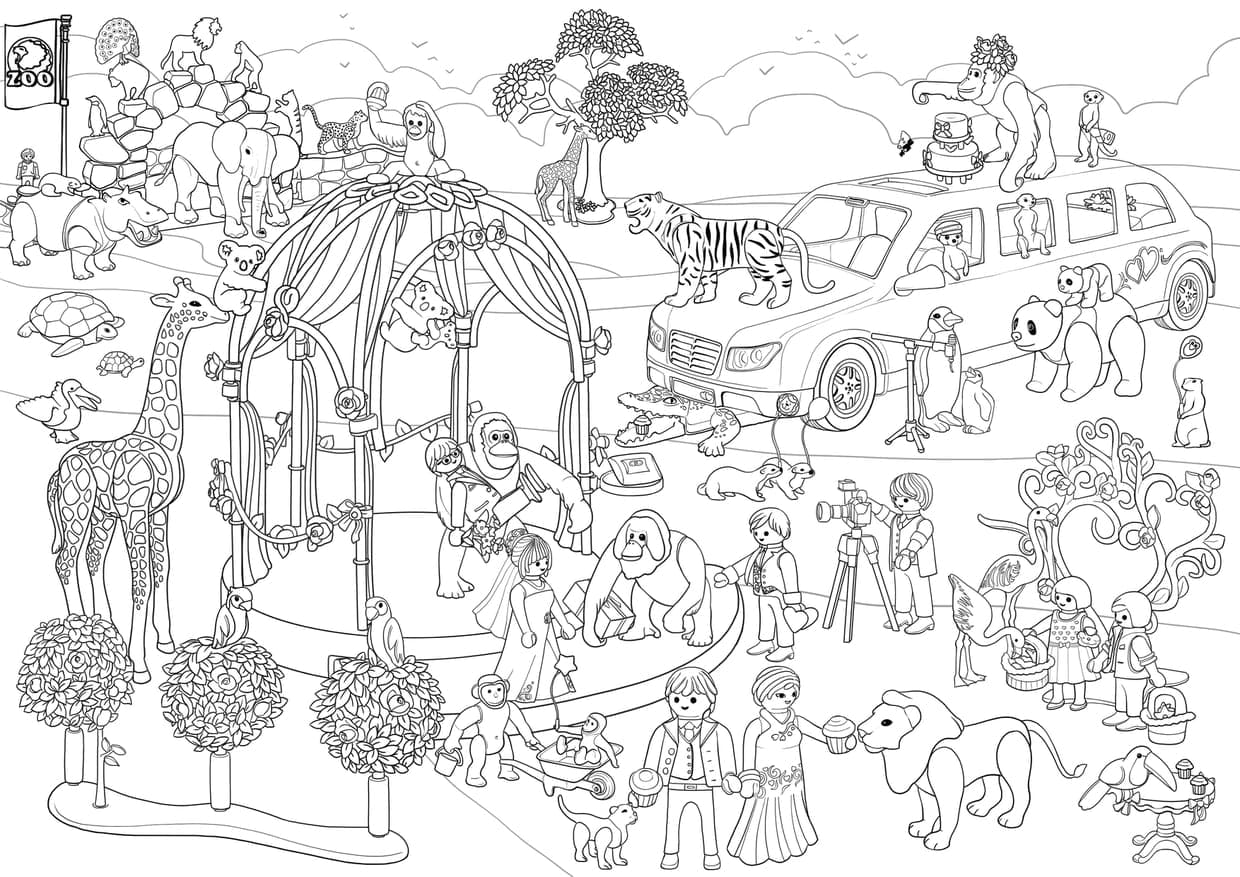 Raskrasil.com-Coloring-Pages-Playmobil-21