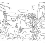Raskrasil.com-Coloring-Pages-Playmobil-53