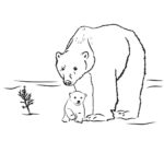 Raskrasil.com-Coloring-Pages-Polar-Beer-28