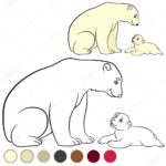 Raskrasil.com-Coloring-Pages-Polar-Beer-43