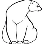 Raskrasil.com-Coloring-Pages-Polar-Beer-5