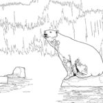 Raskrasil.com-Coloring-Pages-Polar-Beer-88