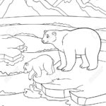 Raskrasil.com-Coloring-Pages-Polar-Beer-9