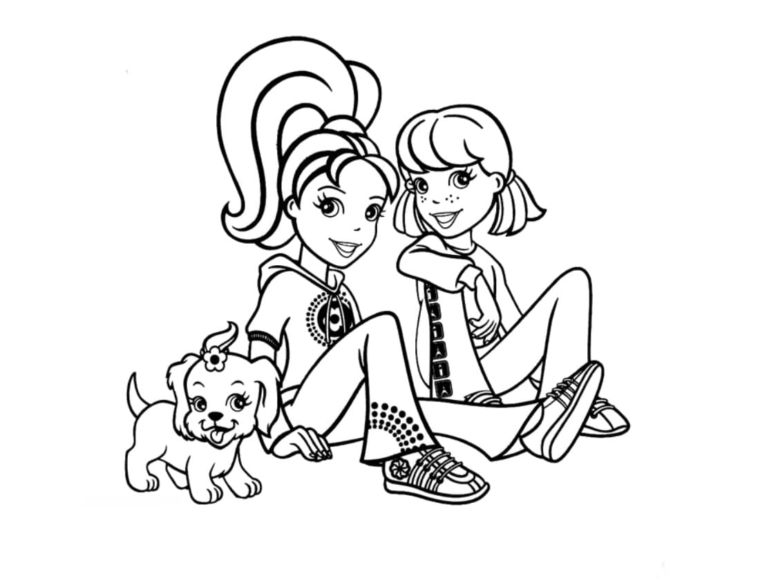 Raskrasil.com-Coloring-Pages-Polly-Poket-17