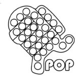 Raskrasil.com-Coloring-Pages-Pop-It-Logo