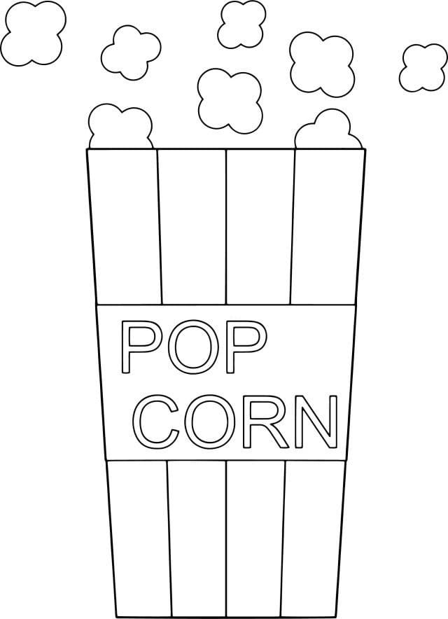 Raskrasil.com-Coloring-Pages-Popcorn-1