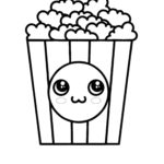 Raskrasil.com-Coloring-Pages-Popcorn-14
