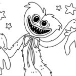 Raskrasil.com-Coloring-Pages-Poppy-Playtime-2