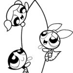 Raskrasil.com-Coloring-Pages-Powerpruff-Girls-109