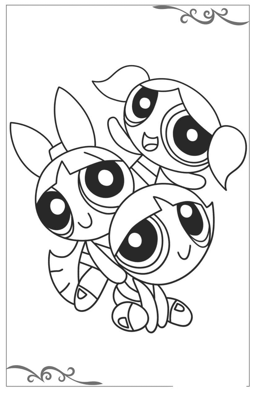 Raskrasil.com-Coloring-Pages-Powerpruff-Girls-25