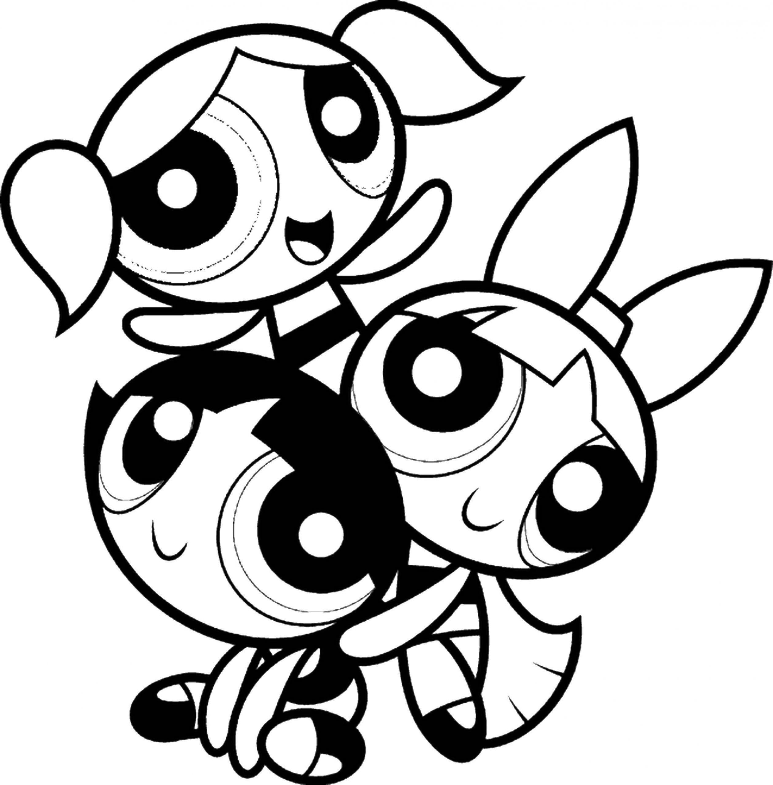 Raskrasil.com-Coloring-Pages-Powerpruff-Girls-4
