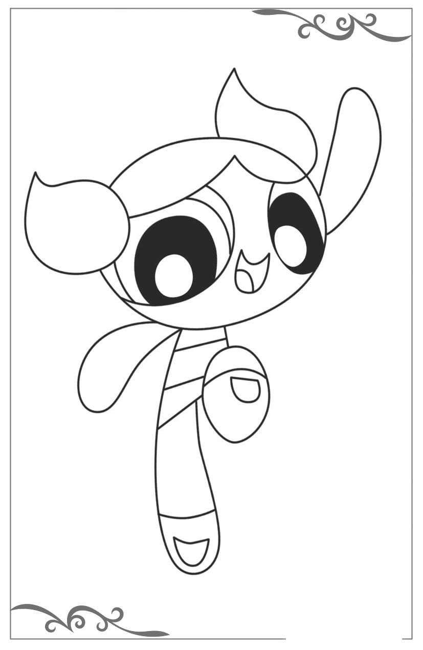 Raskrasil.com-Coloring-Pages-Powerpruff-Girls-70