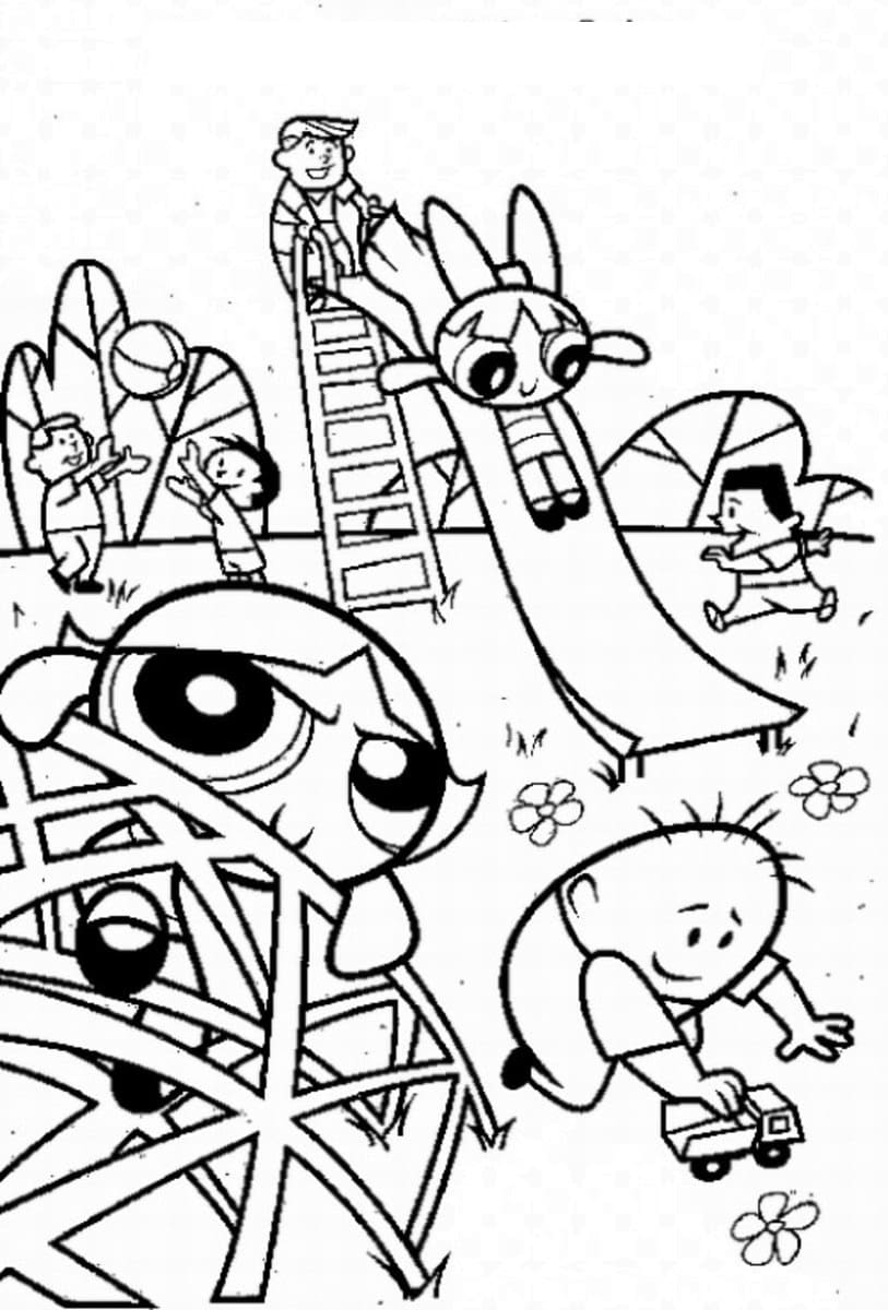 Raskrasil.com-Coloring-Pages-Powerpruff-Girls-73