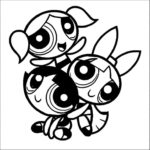 Raskrasil.com-Coloring-Pages-Powerpruff-Girls-89