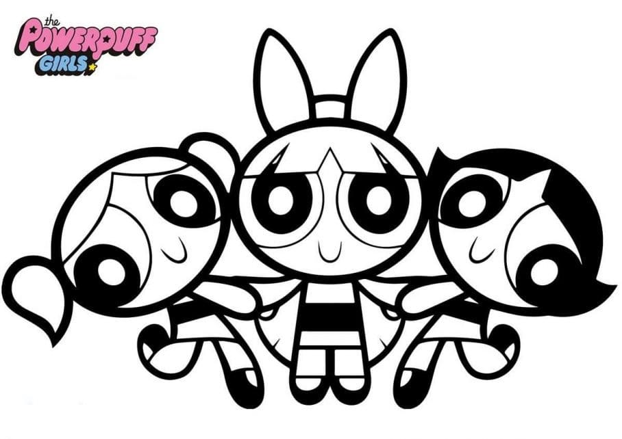 Raskrasil.com-Coloring-Pages-Powerpruff-Girls-90