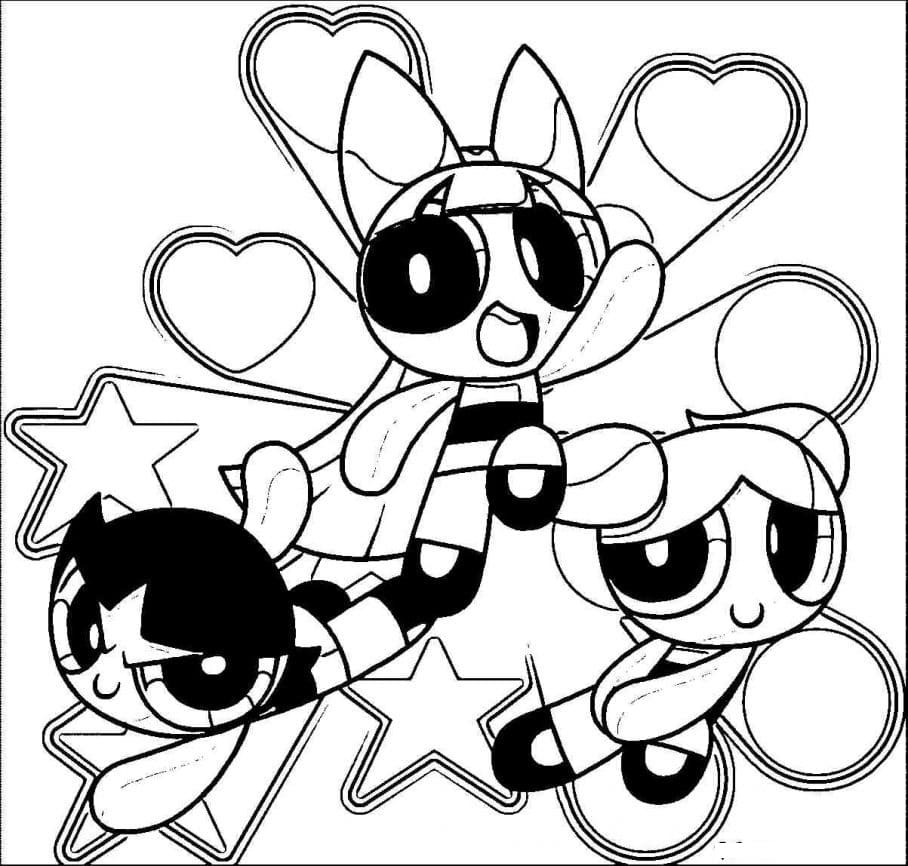 Raskrasil.com-Coloring-Pages-Powerpruff-Girls-94