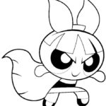 Raskrasil.com-Coloring-Pages-Powerpruff-Girls-96