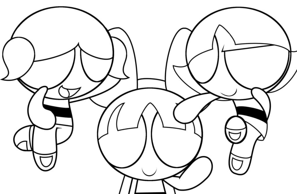 Raskrasil.com-Coloring-Pages-Powerpruff-Girls-99
