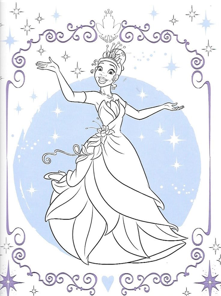 Raskrasil.com-Coloring-Pages-Princess-Tiana-107