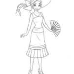 Raskrasil.com-Coloring-Pages-Princess-Tiana-127
