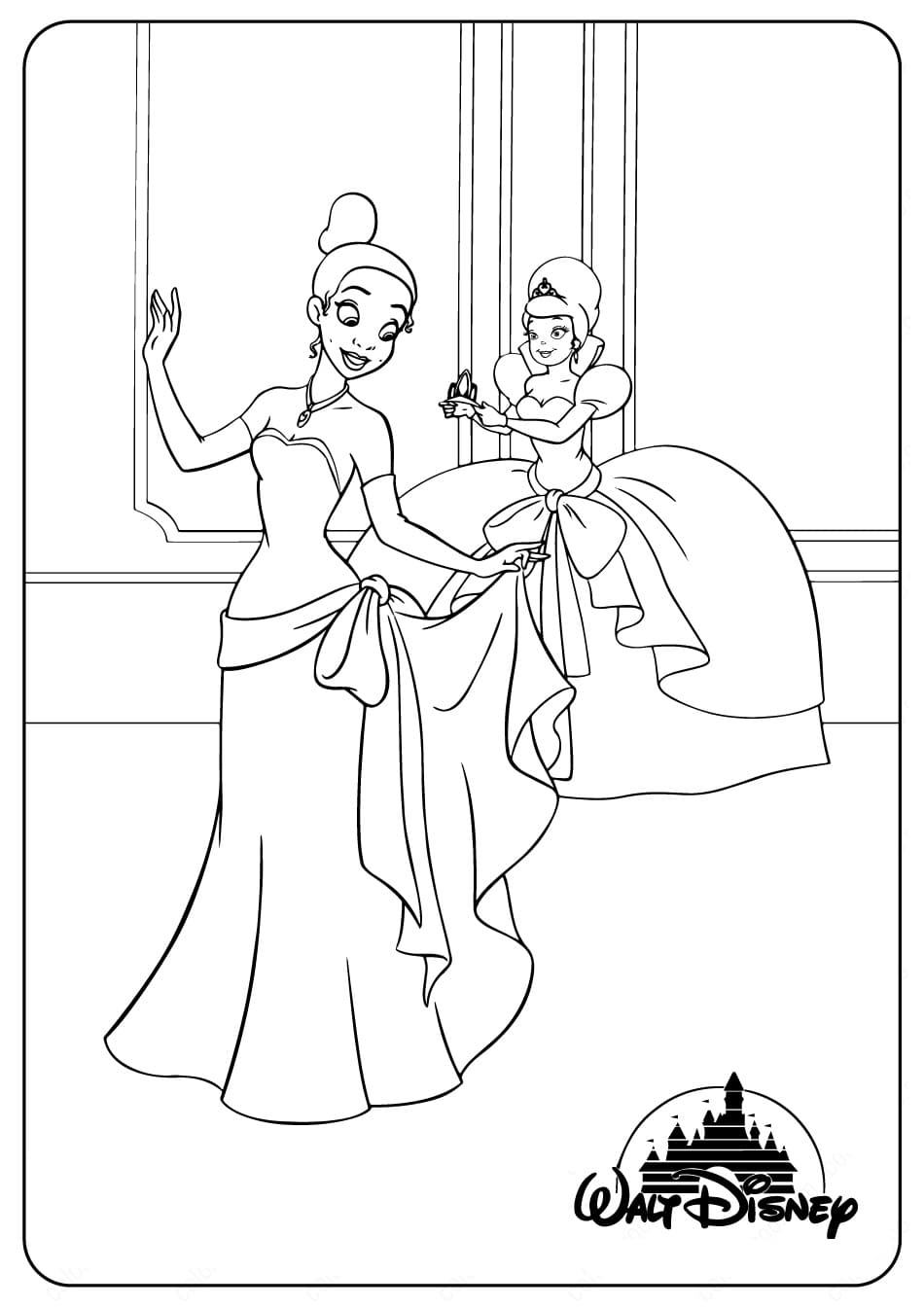 Raskrasil.com-Coloring-Pages-Princess-Tiana-28
