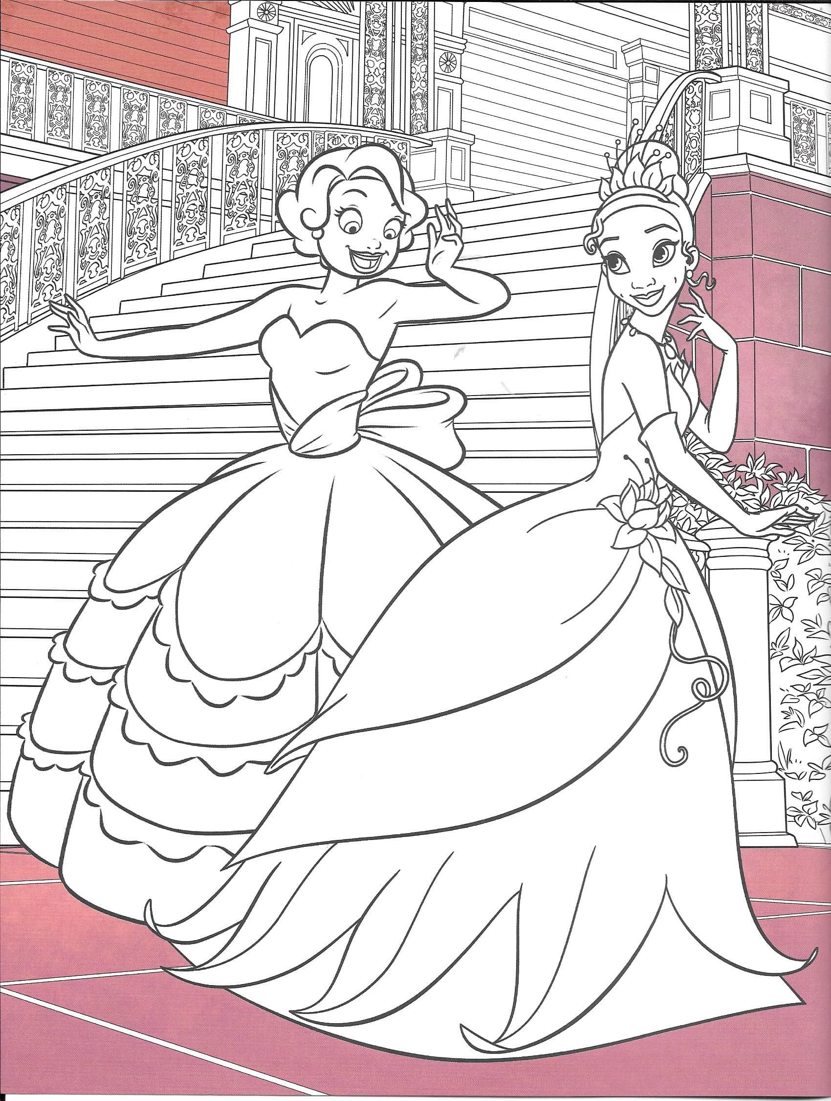 Raskrasil.com-Coloring-Pages-Princess-Tiana-49