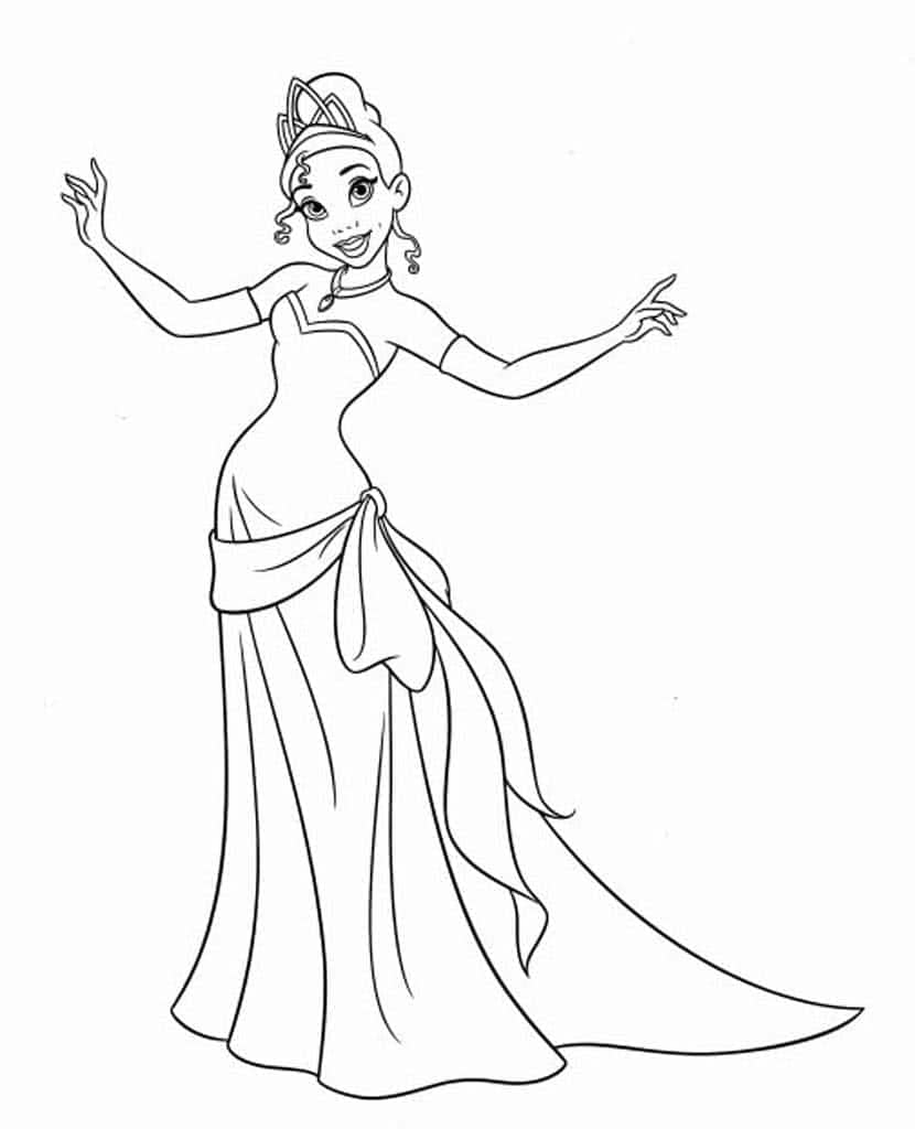 Raskrasil.com-Coloring-Pages-Princess-Tiana-67