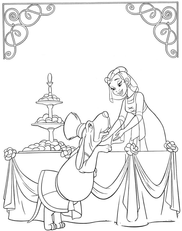Raskrasil.com-Coloring-Pages-Princess-Tiana-91