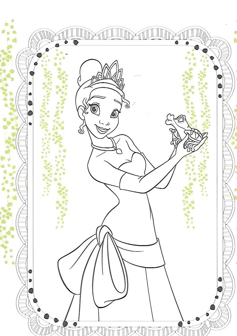 Raskrasil.com-Coloring-Pages-Princess-Tiana-95