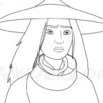 Raskrasil.com-Coloring-Pages-Raya-and-the-last-dragon-7