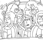 Raskrasil.com-Coloring-Pages-Rick-and-Morty-5