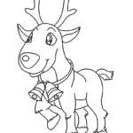 Raskrasil.com-Coloring-Pages-Rudolph-The-Red-Nosed-Reindeer-105