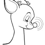 Raskrasil.com-Coloring-Pages-Rudolph-The-Red-Nosed-Reindeer-12